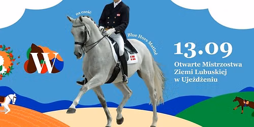 Otwarte Mistrzostwa Ziemi Lubuskiej w Uje\u017cd\u017ceniu