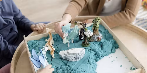 Free June CEU: Creative Connections: Expressive Arts Interventions for Adol