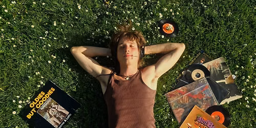 Chess & Jazz \u2609 den turkise have
