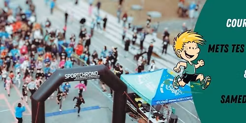 Mets tes souliers pour I.C. 2026