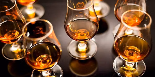 Whiskey Tasting, sponsorsed by FEILE, INC