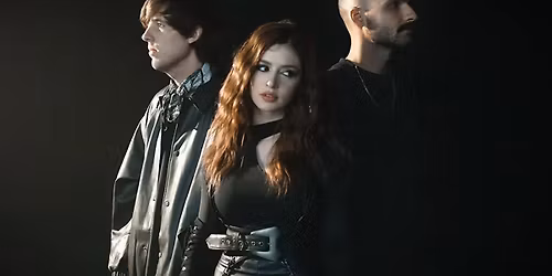 Against the Current at Teragram Ballroom