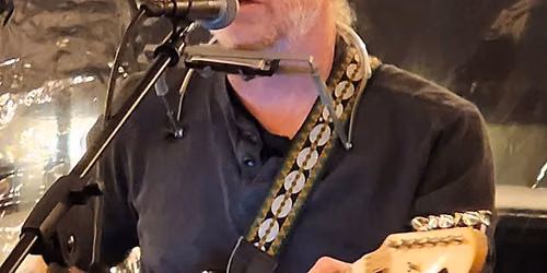 Willie White LIVE