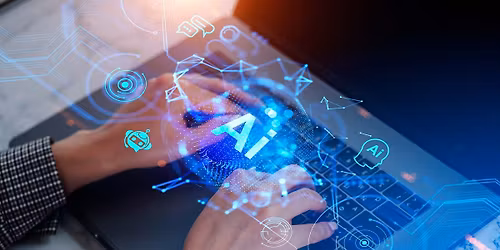 AI in actie \\\\ AI als schrijfhulp