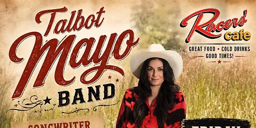Talbot Mayo Band