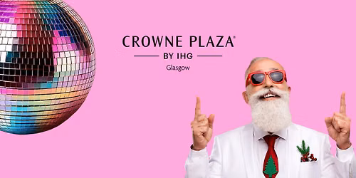 Fizz, food and festive grooves daytime party