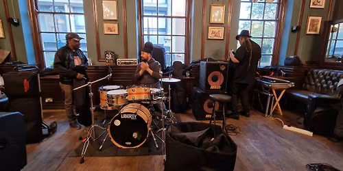 Partridge inna Dread C