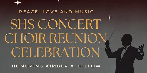 PEACE, LOVE AND MUSIC: Honoring Kimber A. Billow