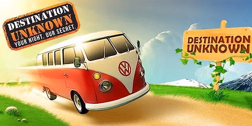 A Mystery Tour Adventure: Legends, Luck & Rock 'n' Roll