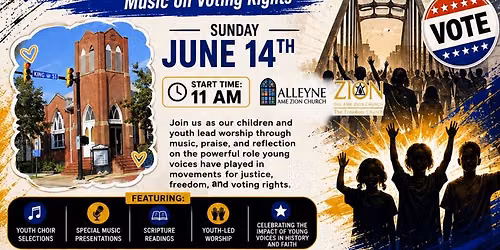 Children\u2019s Take Over