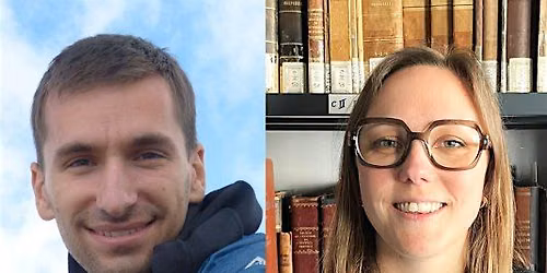 Fellows\u2019 Seminar 2: On Neuroscience, Schizophrenia, and Peripersonal Space