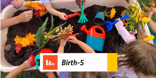 Fri-Yay: The Colors of Spring