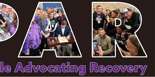 Recovery House Operators Network Meeting