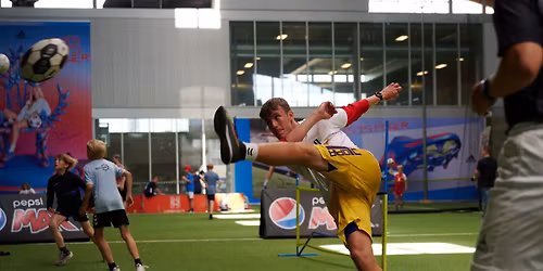 FodboldfestivalX 2026