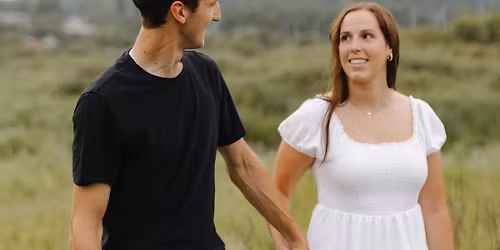 McKenna Paddock & Matt Kowal's Pre-Wedding Social