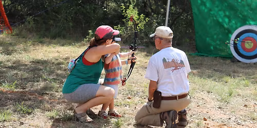 Explore Bowhunting!