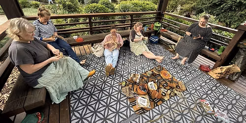 Weaving is Healing Brisbane November 2026