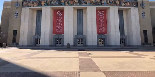 Fort Worth Symphony Orchestra: Sounds of the Season