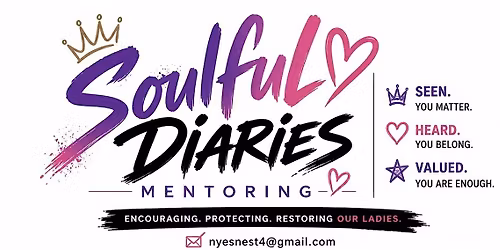 Soulful Diaries