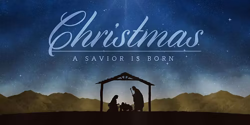 Christmas Eve Worship Service