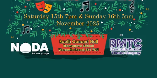 The Magic of Christmas 