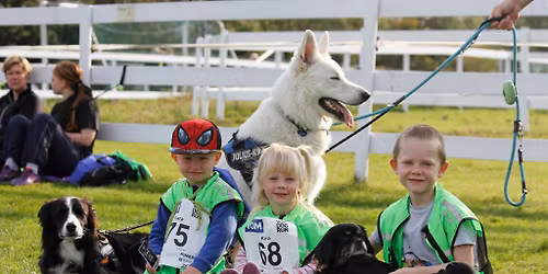 VOM Dogrun Ekeberg 2026
