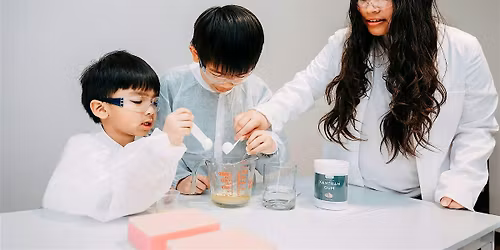 STEM Summer Camp - Science\/Anatomy\/Health