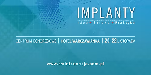 IMPLANTY 2025
