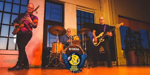 Friday Night Rock at The Dock