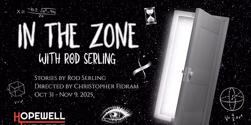 In the Zone with Rod Serling