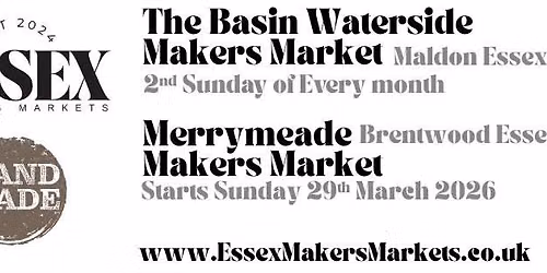 Merrymeade Makers Market 