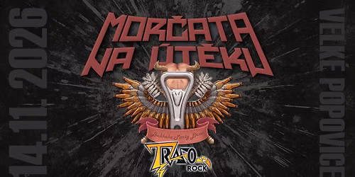 Mor\u010data na \u00fat\u011bku ve Velk\u00fdch Popovic\u00edch
