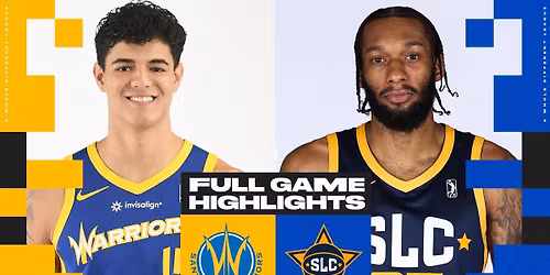 Austin Spurs vs. Santa Cruz Warriors