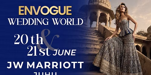 Envogue Wedding World