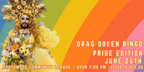 Gogo\u2019s Bingo Bash: Pride Edition