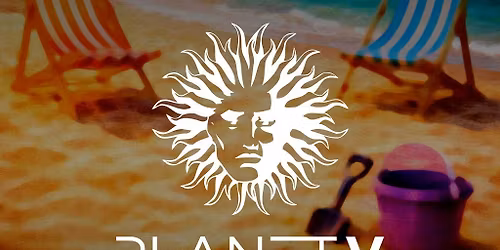 Planet V Brighton | Summer All Dayer