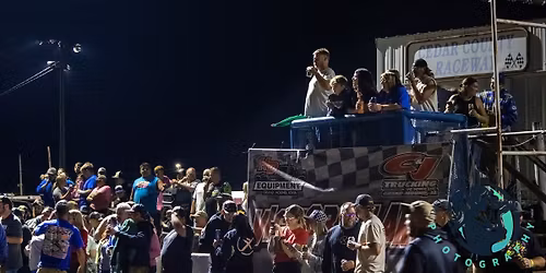 Fall Bash Oct 1st-3rd