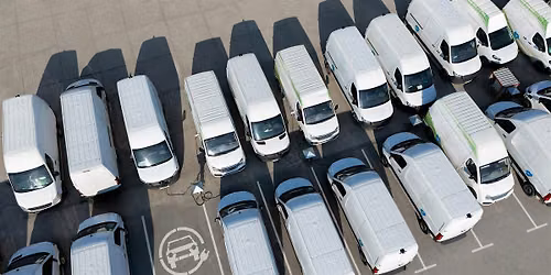 Scottish public sector fleet decarbonisation forum