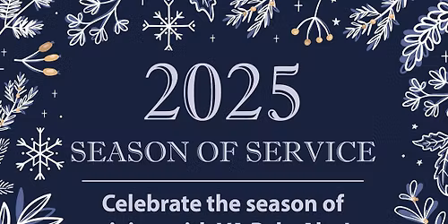 You're Invited! Country Store at VA Palo Alto!