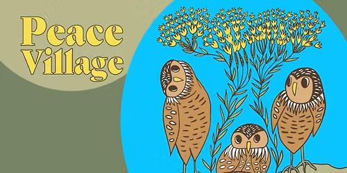 Peace Village Day Camp