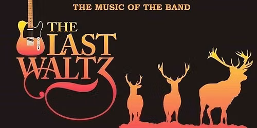 20th Annual STL Last Waltz Celebration of The Band