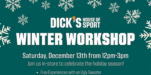 Winter Workshop