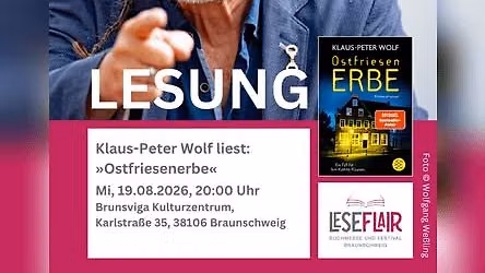 Klaus-Peter Wolf