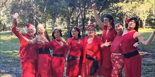 Wuthering Heights Day