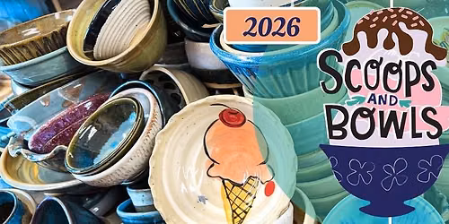 Scoops and Bowls 2026