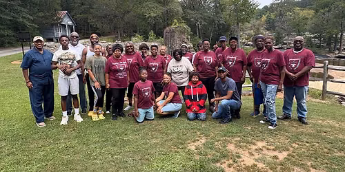 Father's Day Picnic 