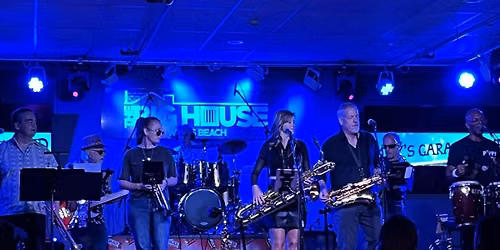 Emily's Garage Band