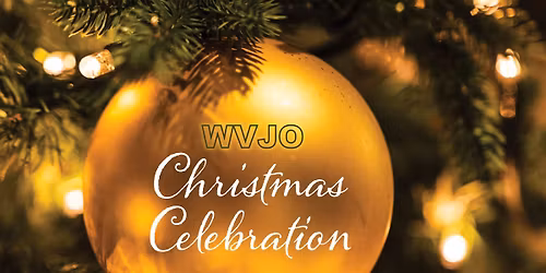 Al Jeter Music Series: WVJO Christmas Celebration 2025