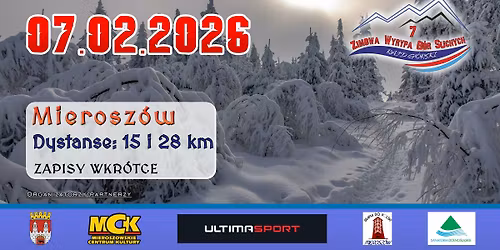 7. ZIMOWA WYRYPA G\u00d3R SUCHYCH