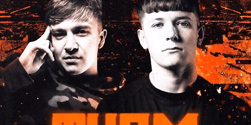 NTWRK x EUPHORIC Presents: HARGE & TYZM